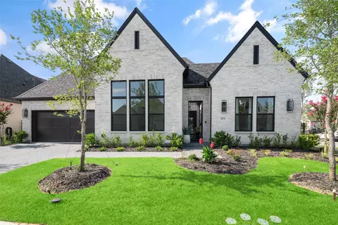 2434 Hawksbury Ct, Mckinney, TX 75071