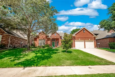 1417 San Jacinto Dr, Flower Mound, TX 75028