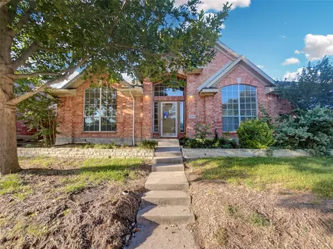4209 English Ivy Dr, Mckinney, TX 75070
