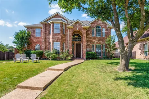 3325 Patriot Dr, Plano, TX 75025