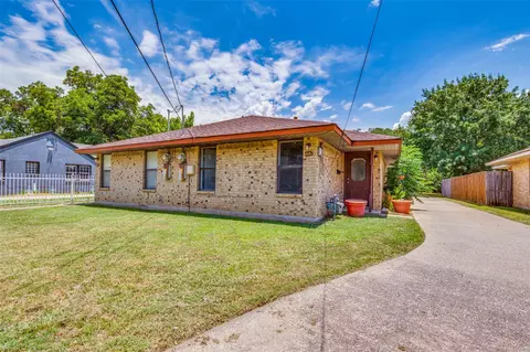 414 Lucille St, Irving, TX 75060