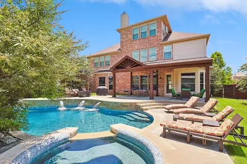 5401 Royal Lytham Rd, Fort Worth, TX 76244