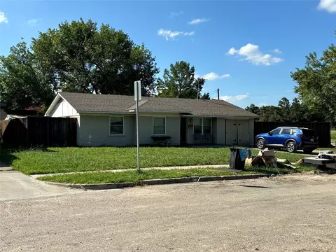 2501 Jeanette Dr, Mesquite, TX 75149
