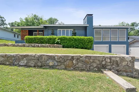 6117 Sharon Rd, Fort Worth, TX 76116