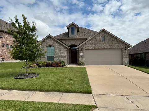 216 Nickolas Dr, Princeton, TX 75407