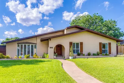 6725 Orangewood Dr, Dallas, TX 75248