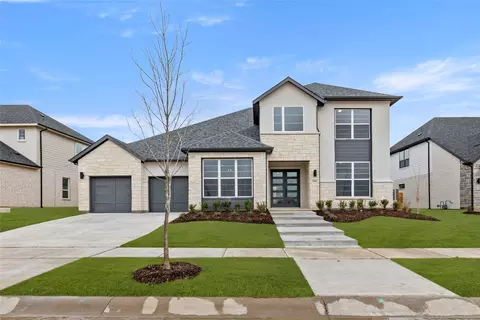 1804 Breezy Brook Ln, Argyle, TX 76226