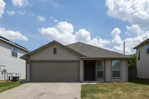 1428 Gallina Trl, Fort Worth, TX 76119