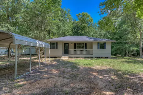 153 North Dr, Hall Summit, LA 71034 photo 2