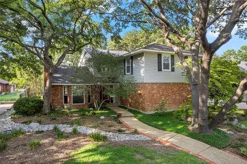 3313 Buckethorn Ct, Garland, TX 75044