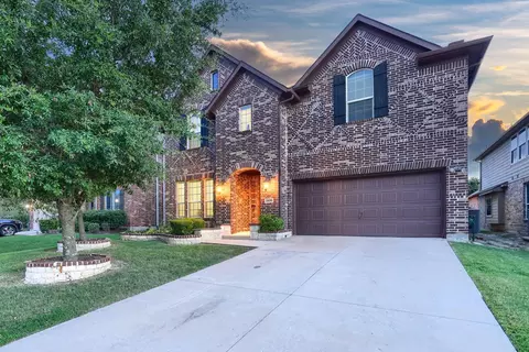 2420 Ranchview Dr, Little Elm, TX 75068