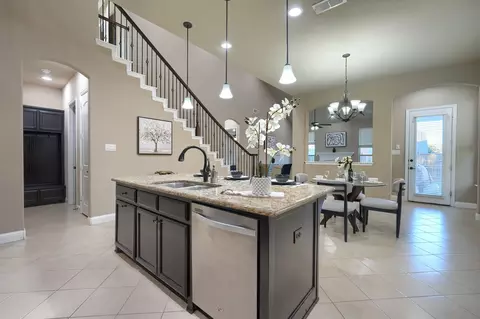 6420 Teabridge Dr, Plano, TX 75074