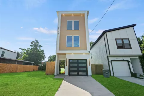 2357 Budd St, Dallas, TX 75215