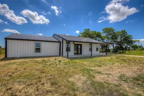 4356 Fm 1563, Wolfe City, TX 75496