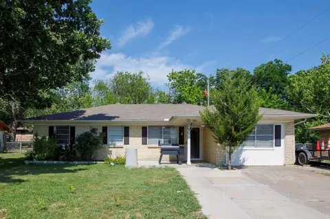 804 Dalton Dr, Princeton, TX 75407