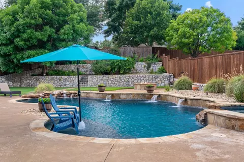 708 Crabapple Way, Mckinney, TX 75072