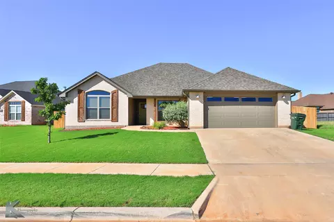 7318 Olive Grove Ave, Abilene, TX 79606