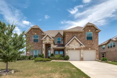 1723 Ranch View Dr, Cedar Hill, TX 75104