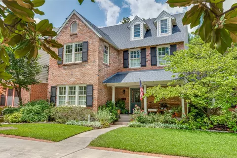 3920 Lovers Ln, University Park, TX 75225