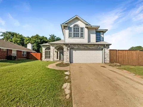 1166 Regal Dr, Garland, TX 75040