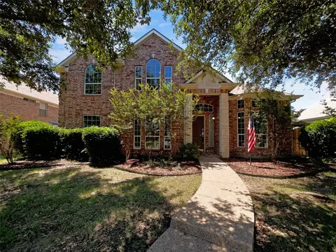 1616 Ridgecove Dr, Wylie, TX 75098