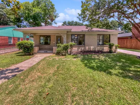 3312 Rugged Dr, Dallas, TX 75224