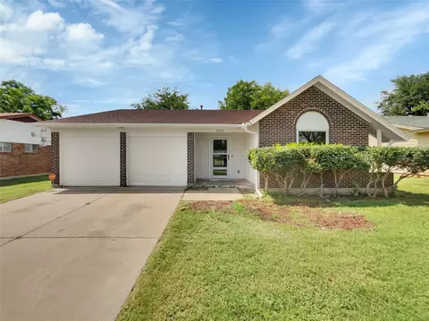 1416 Laurel Ln, Cleburne, TX 76033