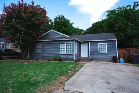 1528 Carswell Ter, Arlington, TX 76010