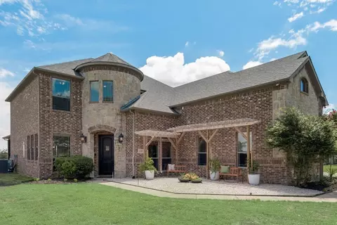 13109 Emerald Ranch Ln, Forney, TX 75126