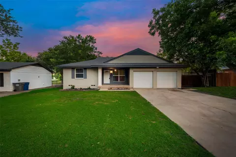 507 W Coats Dr, Allen, TX 75013