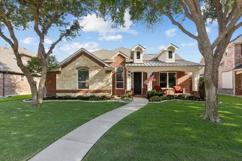 2048 Crowbridge Dr, Frisco, TX 75033