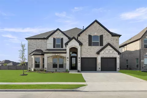 2284 Valencia Dr, Little Elm, TX 75068