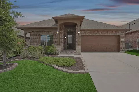 14837 Reims Way, Aledo, TX 76008