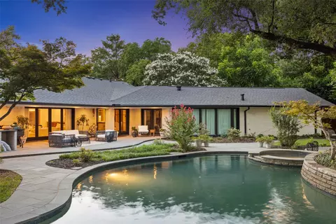 11220 Inwood Rd, Dallas, TX 75229