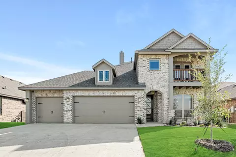 7840 Barley Field St, Joshua, TX 76058