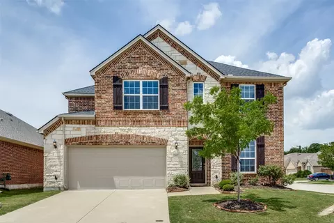 2417 Olivia Ln, Little Elm, TX 75068