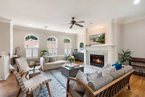 3506 Routh St, Dallas, TX 75219