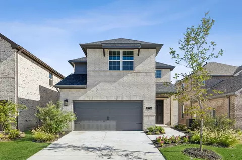 2714 Woodland Ct, Wylie, TX 75098