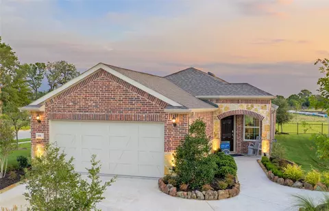 701 Cormorant Dr, Mckinney, TX 75071