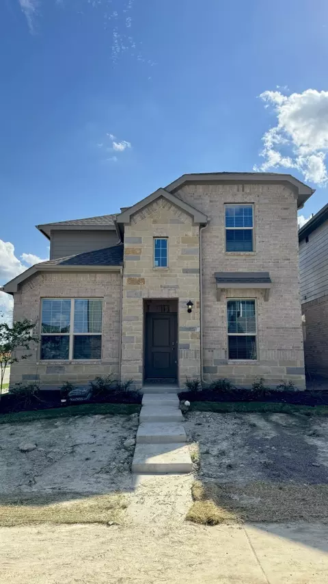 4801 Stirring Pathway Pathway, Haltom City, TX 76117