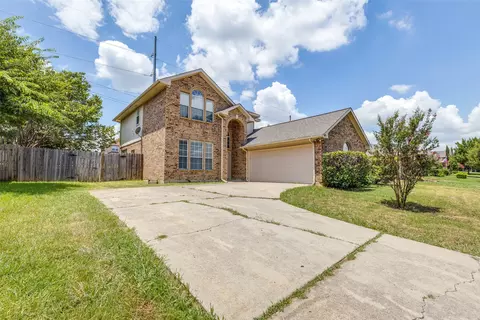 1263 Bold Forbes Dr, Grand Prairie, TX 75052