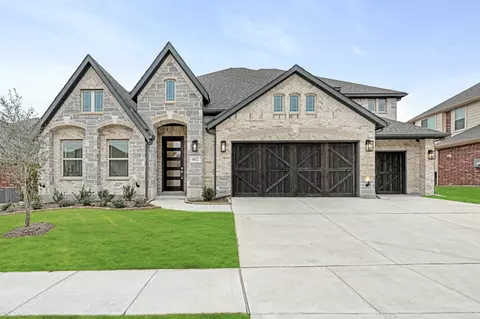 402 Sparrow Dr, Wylie, TX 75098