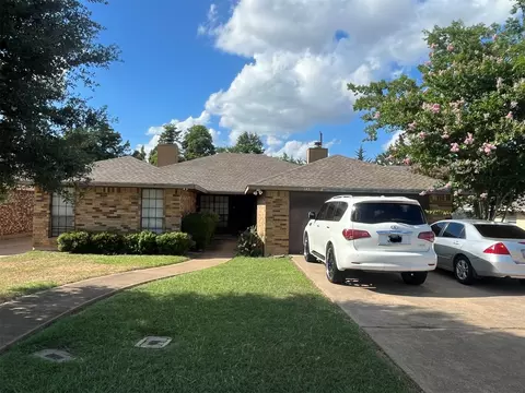 145 Wildwood Dr, Duncanville, TX 75137