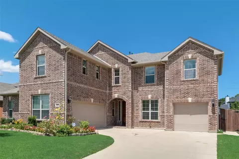 6014 Tuckers Pl, Rowlett, TX 75089