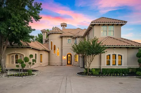 2305 Glade Rd, Colleyville, TX 76034