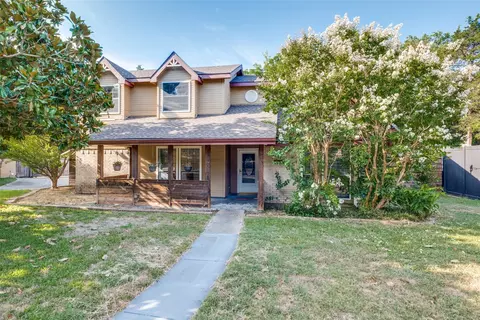 4848 Hollow Ridge Rd, Dallas, TX 75227