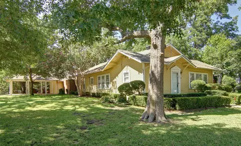 601 W Josephine St, Weatherford, TX 76086