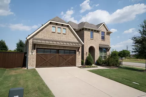 1151 Belknap Way, Prosper, TX 75078