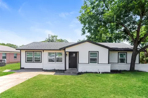 7636 Greenspan Ave, Dallas, TX 75232