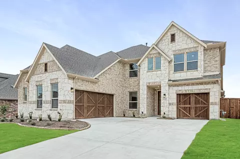 410 Sparrow Dr, Wylie, TX 75098